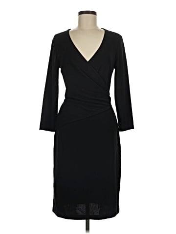 Nicole Miller Collection Cocktail Dress (view 1)