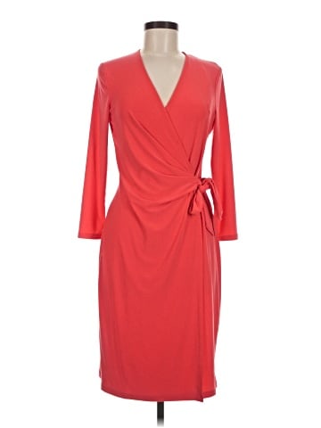Anne Klein Cocktail Dress (view 1)