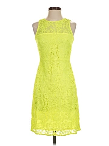 J.Crew Collection Cocktail Dress (view 1)