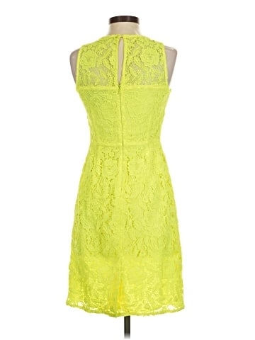 J.Crew Collection Cocktail Dress (view 2)