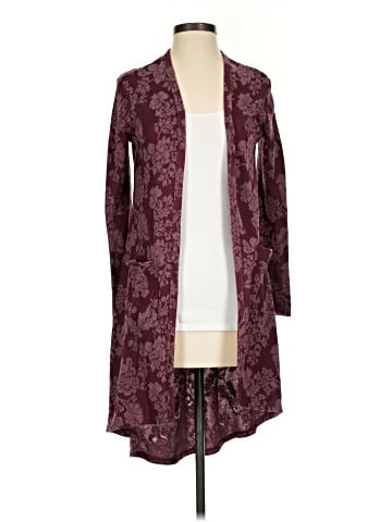 Knox Rose Cardigan (view 1)