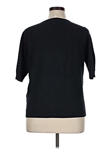 Ella Moss 3/4 Sleeve Top (view 2)