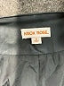 Knox Rose 100% Polyurethane Black Jacket Size XL - photo 6