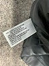 Knox Rose 100% Polyurethane Black Jacket Size XL - photo 7