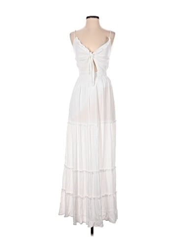 Charlotte Russe Casual Dress (view 1)