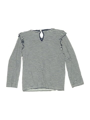 Mini Boden 3/4 Sleeve T-Shirt (view 2)