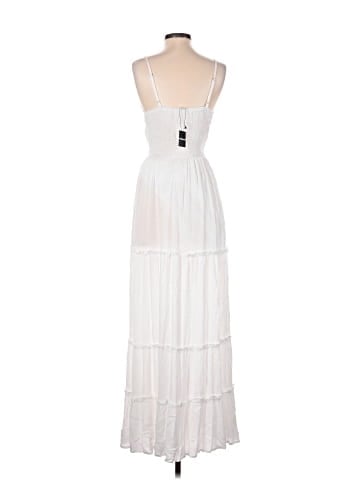 Charlotte Russe Casual Dress (view 2)