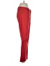 CAbi Red Jeans Size 0 - photo 4