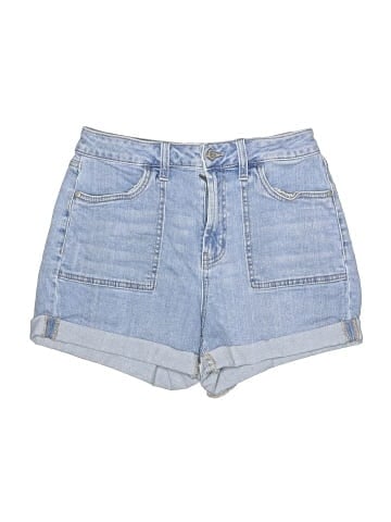 Altar'd State Denim Shorts (view 1)