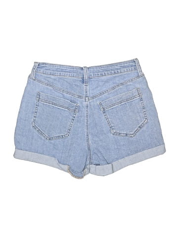 Altar'd State Denim Shorts (view 2)