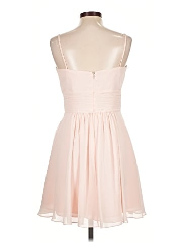 Bill Levkoff Cocktail Dress (view 2)