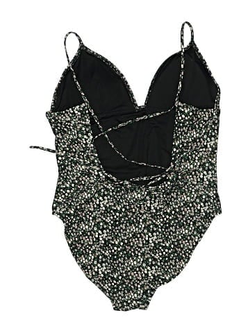 Liberty Art Fabrics for J.Crew One Piece Swimsuit (view 2)