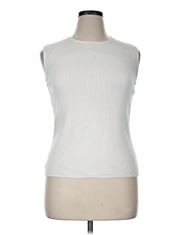 Sag Harbor Sleeveless T-Shirt (view 1)