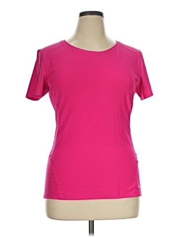 Road Runner Sports Short Sleeve Top (view 1)