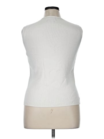 Sag Harbor Sleeveless T-Shirt (view 2)