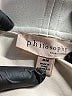 Philosophy Republic Clothing Ivory Jacket Size M - photo 6