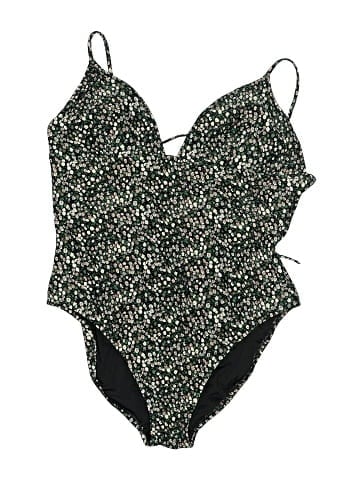 Liberty Art Fabrics for J.Crew One Piece Swimsuit (view 1)