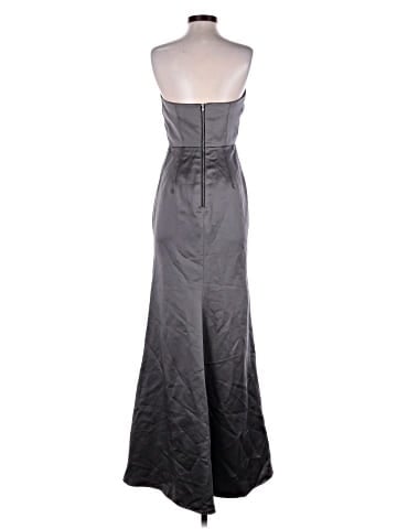 White by Vera Wang Casual Dress (view 2)