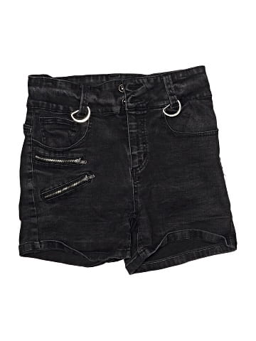 Hot Topic Denim Shorts (view 1)