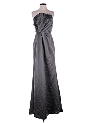 White by Vera Wang Casual Dress (view 1)