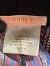 Matty M 100% Rayon Print Blue Casual Pants Size M - photo 7