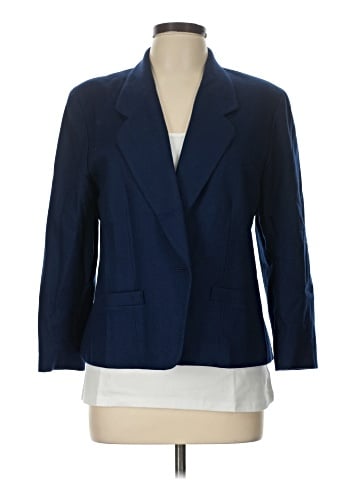 Pendleton Wool Blazer (view 1)