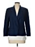 Pendleton 100% Wool Blue Wool Blazer Size L (estimated) - photo 1