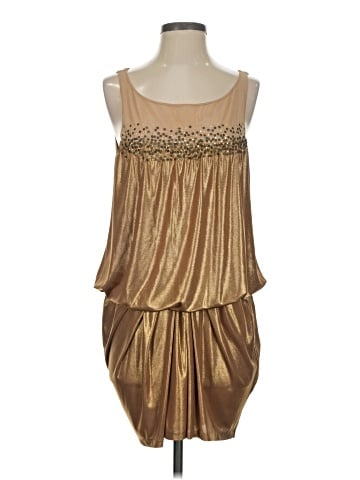 ALEXIA ADMOR New York Cocktail Dress (view 1)