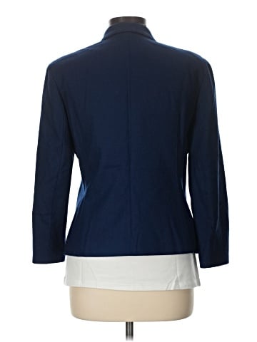 Pendleton Wool Blazer (view 2)