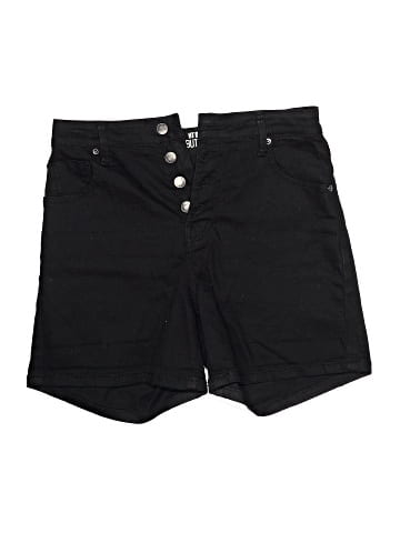 Hot Topic Shorts (view 1)
