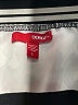 Bongo Animal Print Silver Formal Skirt Size L - photo 4
