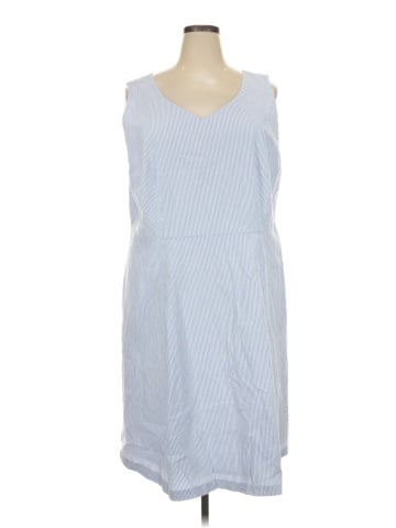 Talbots Casual Dress (view 1)