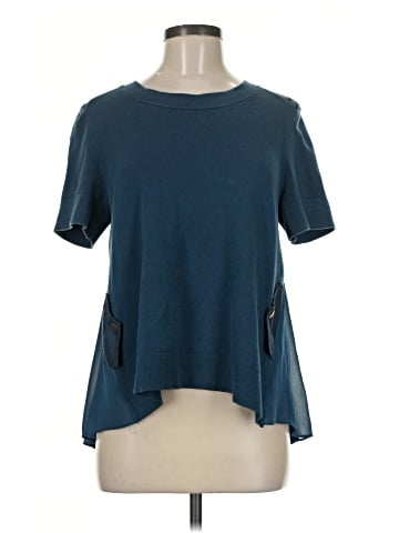 Moth Short Sleeve T-Shirt (view 1)