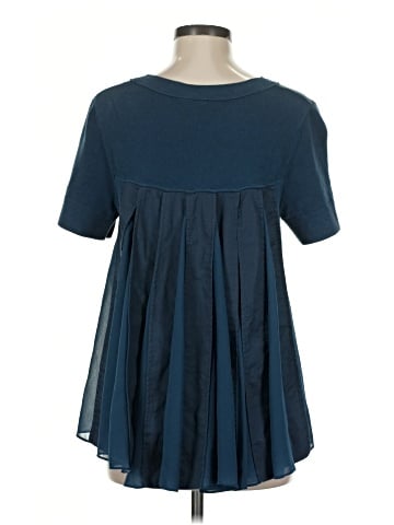 Moth Short Sleeve T-Shirt (view 2)