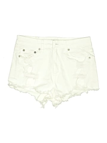 Aeropostale Denim Shorts (view 1)