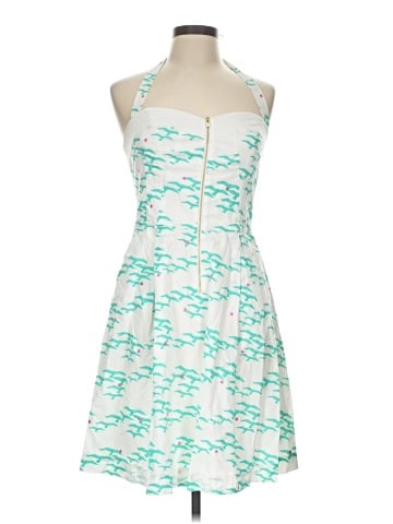 Lilly Pulitzer Cocktail Dress (view 1)
