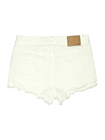 Aeropostale Denim Shorts (view 2)