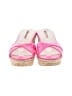 Prada Linea Rossa Pink Wedges Size EU 37 - photo 2