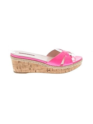 Prada Linea Rossa Wedges (view 1)