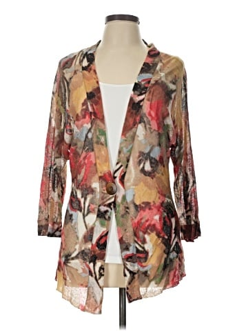 Zozo Kimono (view 1)