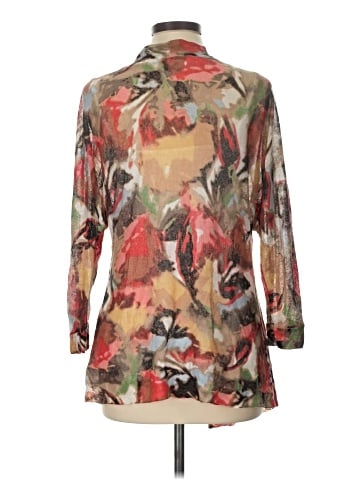 Zozo Kimono (view 2)