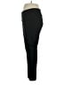Apt. 9 Solid Black Active Pants Size XL - photo 5