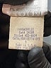 Moda International 100% Acrylic Black Blazer Size 4 - photo 7