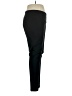 Apt. 9 Solid Black Active Pants Size XL - photo 4
