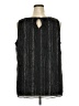 Lane Bryant Black Sleeveless Blouse Size 18 - photo 2