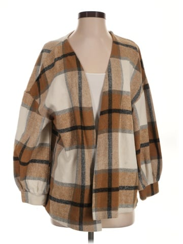 Shein Jacket (view 1)