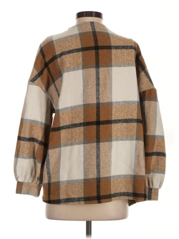 Shein Jacket (view 2)