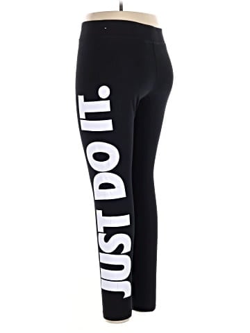 Nike Active Pants (view 2)