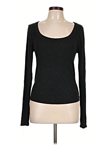 Wild Fable Long Sleeve Top (view 1)