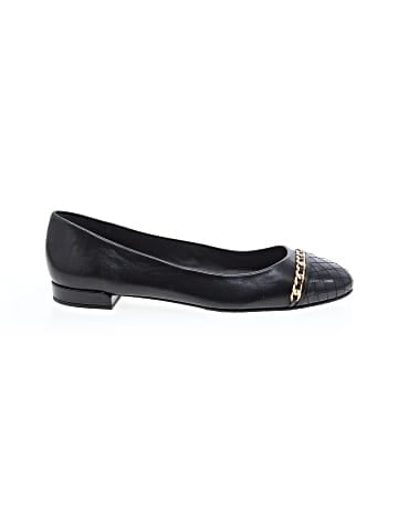 Stuart Weitzman Flats (view 1)